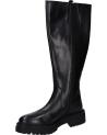 Woman boots GEOX D26HRI 00043 D IRIDEA  C9999 BLACK