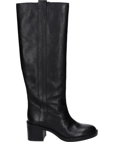Woman boots GEOX D26TYF 00046 D GIULILA  C9999 BLACK