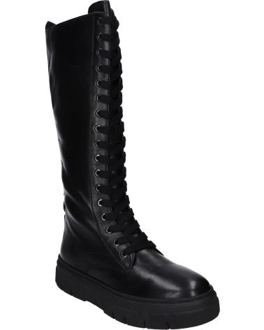 Boots GEOX  für Damen D26TZC 00085 D ISOTTE  C9999 BLACK