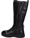 Boots GEOX  für Damen D26TZC 00085 D ISOTTE  C9999 BLACK