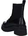 Stiefel EXE  für Damen B079-H227  PU BLACK