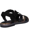 Woman Sandals GEOX D825SG 0218J D KOLLEEN  C9999 BLACK