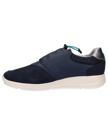 Scarpe sport GEOX  per Donna D826CA 0BCEW D AGYLEAH  C4002 NAVY