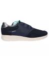 Scarpe sport GEOX  per Donna D826CA 0BCEW D AGYLEAH  C4002 NAVY