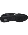 Zapatillas deporte GEOX  de Mujer D826DB 0EWAF D RAVEX  C9999 BLACK