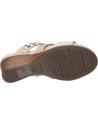 Woman Sandals GEOX D928TB 06Y43 D DOROTHA  C5002 CREAM