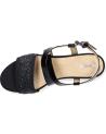 Woman Sandals GEOX D827UD 0EWHH D RADWA  C9999 BLACK