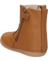 girl boots KICKERS 584419-10 SOCOOL  116 CAMEL CLAIR