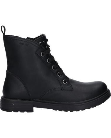Woman and girl boots GEOX...