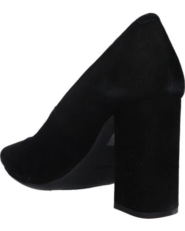 Woman Zapatos de tacón GEOX D16PWC 00021 D BIGLIANA 90  C9997 BLACK