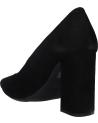 Zapatos de tacón GEOX  de Mujer D16PWC 00021 D BIGLIANA 90  C9997 BLACK