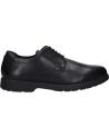 Scarpe GEOX  per Uomo U25EFB 00043 U SPHERICA EC11  C9999 BLACK