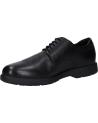 Zapatos GEOX  de Hombre U25EFB 00043 U SPHERICA EC11  C9999 BLACK