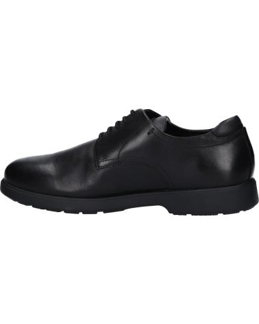 Zapatos GEOX  de Hombre U25EFB 00043 U SPHERICA EC11  C9999 BLACK