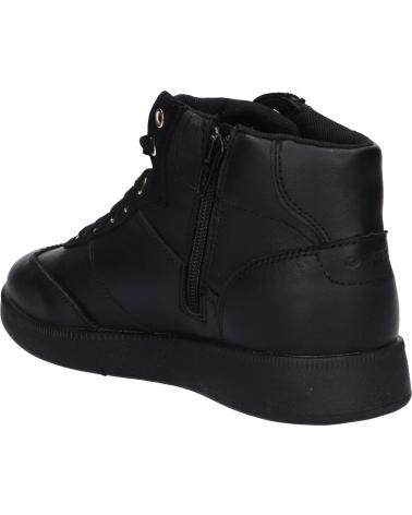 Sneaker GEOX  für Damen und Mädchen D26UGB 00085 D MELEDA  C9999 BLACK