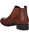 Woman and girl shoes GEOX D94BLC 043NH D FELICITY NP ABX  C0013 BROWN
