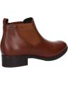 Woman and girl shoes GEOX D94BLC 043NH D FELICITY NP ABX  C0013 BROWN