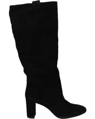 Woman boots GEOX D16QPD 00021 D PHEBY 80  C9999 BLACK