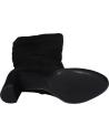 Woman boots GEOX D16QPD 00021 D PHEBY 80  C9999 BLACK