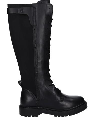 Boots GEOX  für Damen D26QDF 00043 D BLEYZE  C9999 BLACK