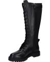 Woman boots GEOX D26QDF 00043 D BLEYZE  C9999 BLACK