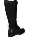 Woman boots GEOX D26QDF 00043 D BLEYZE  C9999 BLACK