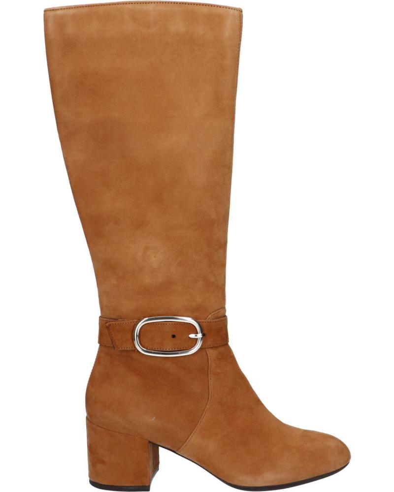 Stivali GEOX  per Donna D26TWC 00021 D ELEANA  C6001 COGNAC