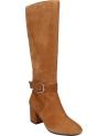 Bottes GEOX  pour Femme D26TWC 00021 D ELEANA  C6001 COGNAC