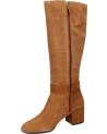 Boots GEOX  für Damen D26TWC 00021 D ELEANA  C6001 COGNAC