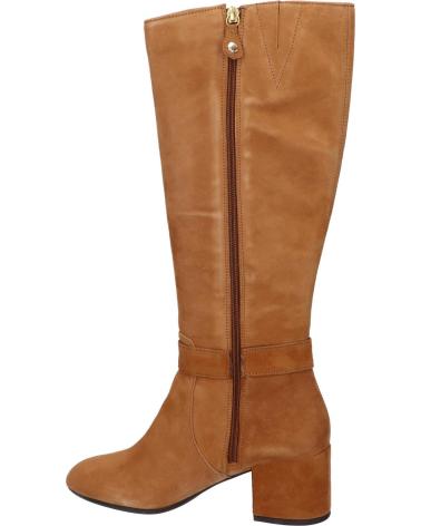 Stivali GEOX  per Donna D26TWC 00021 D ELEANA  C6001 COGNAC