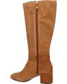 Stivali GEOX  per Donna D26TWC 00021 D ELEANA  C6001 COGNAC