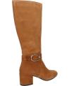 Botas para mujer GEOX  de  D26TWC 00021 D ELEANA  C6001 COGNAC