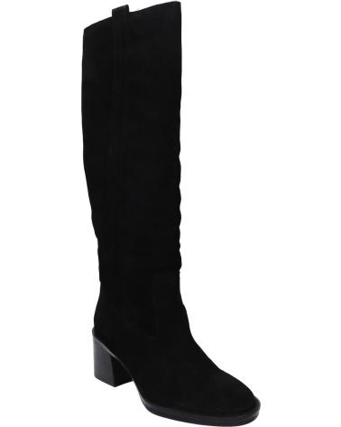 Woman boots GEOX D26TYF 00022 D GIULILA  C9999 BLACK