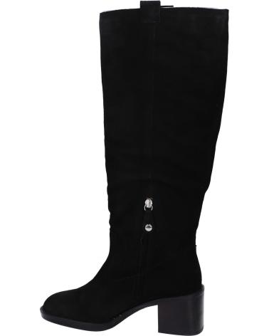 Woman boots GEOX D26TYF 00022 D GIULILA  C9999 BLACK