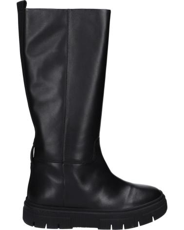Boots GEOX  für Damen D26TZD 00085 D ISOTTE  C9999 BLACK