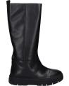 Botas GEOX  de Mujer D26TZD 00085 D ISOTTE  C9999 BLACK