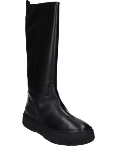 Stivali GEOX  per Donna D26TZD 00085 D ISOTTE  C9999 BLACK