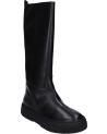 Stivali GEOX  per Donna D26TZD 00085 D ISOTTE  C9999 BLACK