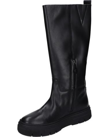 Stivali GEOX  per Donna D26TZD 00085 D ISOTTE  C9999 BLACK
