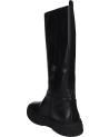 Stivali GEOX  per Donna D26TZD 00085 D ISOTTE  C9999 BLACK