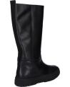 Stivali GEOX  per Donna D26TZD 00085 D ISOTTE  C9999 BLACK