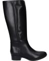 Bottes GEOX  pour Femme D84G1E 00043 D FELICITY  C9999 BLACK