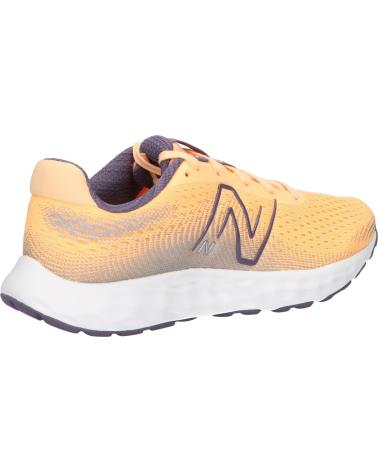 Woman Trainers NEW BALANCE W520FT8 520 V8  SOLAR FLARE
