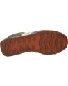 Zapatillas deporte SAUCONY  pour Homme S2044-671 JAZZ ORIGINAL  FOREST-CREAM