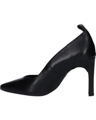Zapatos de tacón GEOX  de Mujer D268UE 00085 D FAVIOLA  C9999 BLACK