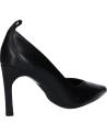 Zapatos de tacón GEOX  per Donna D268UE 00085 D FAVIOLA  C9999 BLACK