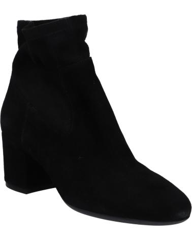 Boots GEOX  für Damen D26TWG 021JZ D ELEANA  C9999 BLACK