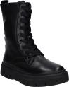 Boots GEOX  für Damen D26TZE 00085 D ISOTTE  C9999 BLACK