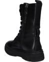 Botas GEOX  de Mujer D26TZE 00085 D ISOTTE  C9999 BLACK