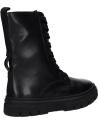 Bottes GEOX  pour Femme D26TZE 00085 D ISOTTE  C9999 BLACK